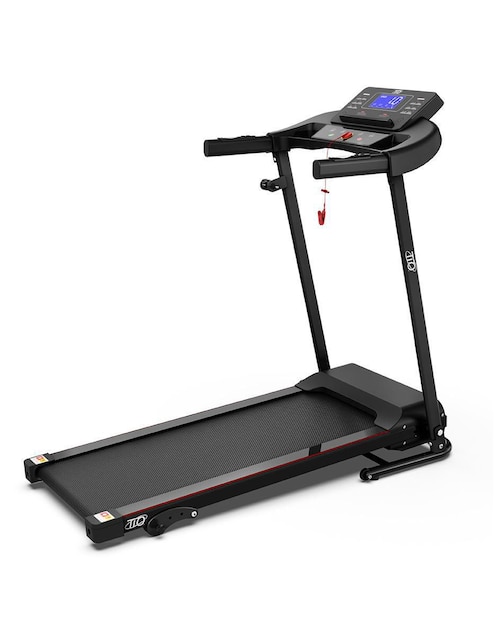 Caminadora profesional Tio Pro Max plegable