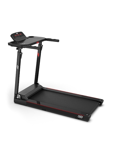 Caminadora profesional Tio Keep Going plegable