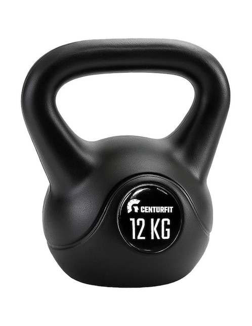 Pesa rusa Centurfit 12 kg