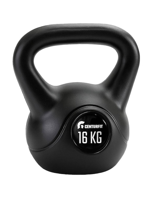Pesa Rusa 16 kg PVC Arenilla