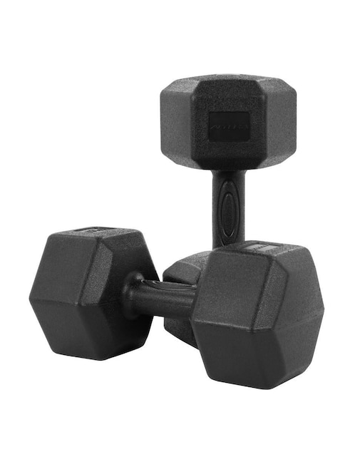 Set mancuernas de peso fijo Altera 2 piezas