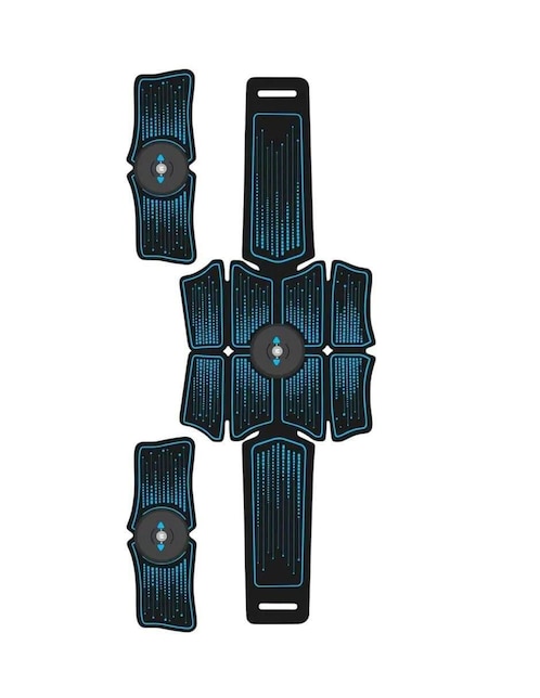 Electroestimulador muscular 1
