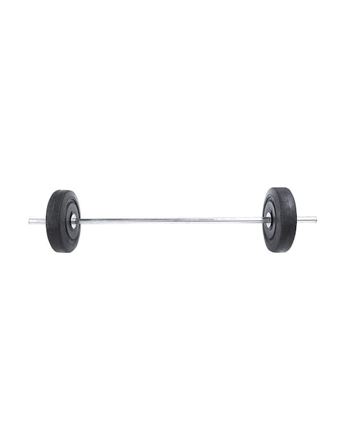 Barra deportiva Premium 1