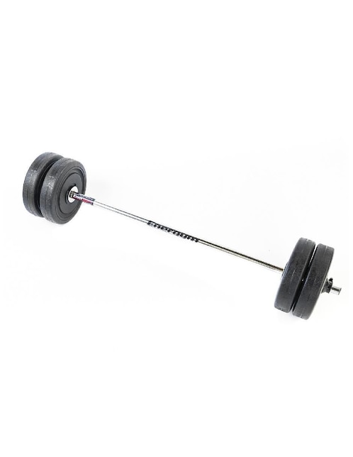 Barra recta Premium 1