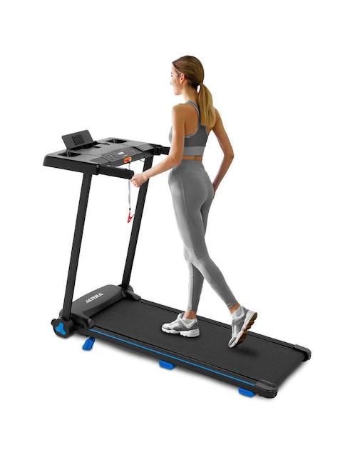 Caminadora semiprofesional Altera Maxitrail plegable