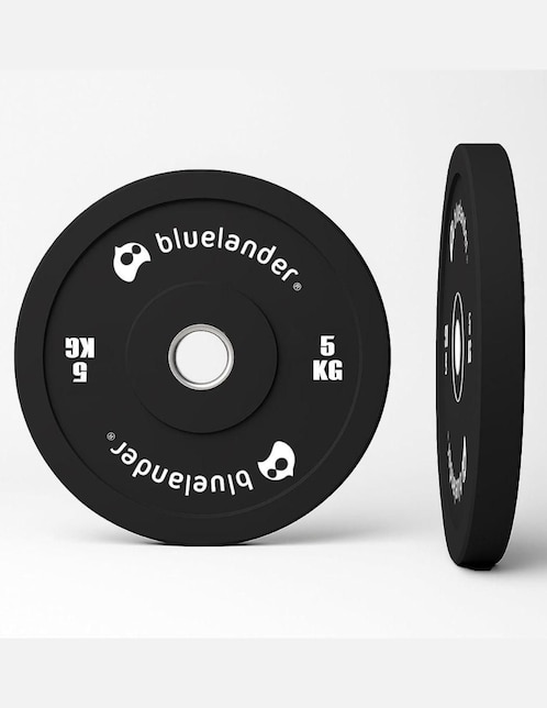 Bumper 5 kg
