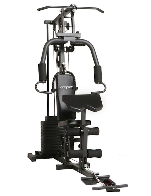 Multigym HG-321D 1