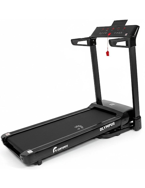 Caminadora semiprofesional Centurfit mkz-camia8 plegable