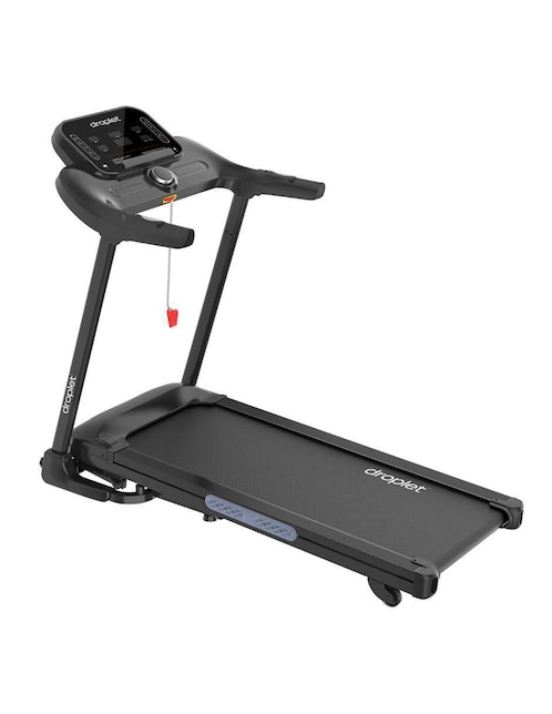 Caminadora casera RN525 plegable
