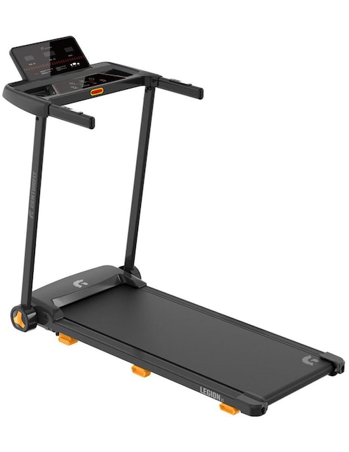 CENTURFIT Caminadora semiprofesional Centurfit MKA-CAMI3250 plegable