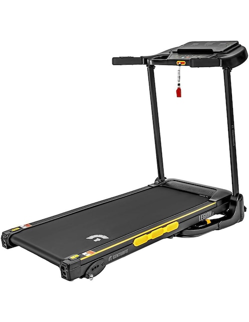 Caminadora semiprofesional Centurfit MKZ-CAMI3310 plegable