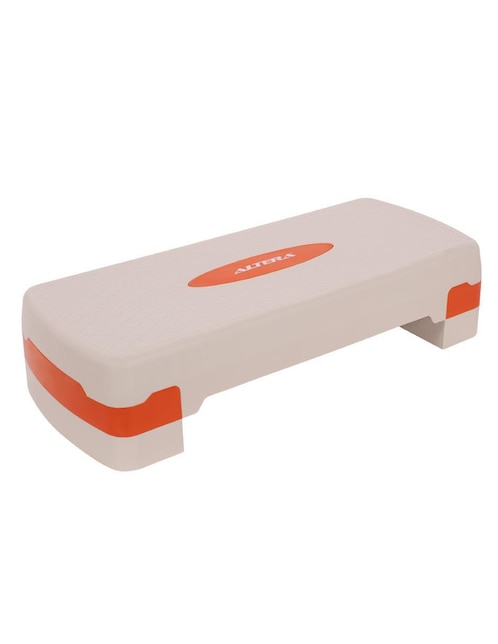 Step fitness "para" entrenamiento altera step