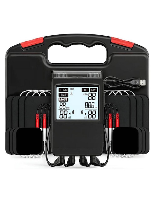 Electroestimulador muscular Lab.G