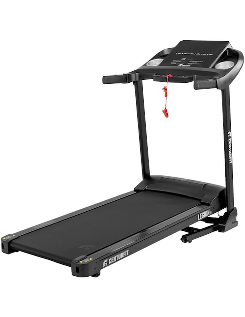 Caminadora casera Centurfit MKZ-CAMIV8 plegable