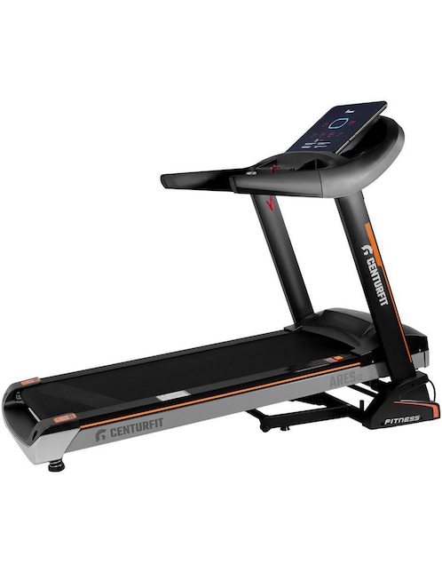 Caminadora semiprofesional Centurfit MKZ-CAMIGTS6