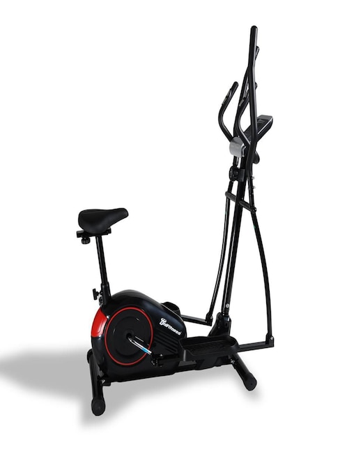 Elíptica Unifitness UFEL2535-H