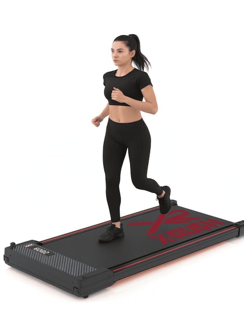 Caminadora profesional plegable 1
