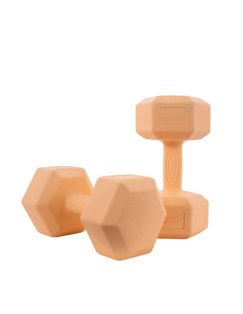 "mancuerna/set mancuernas/kit mancuernas" de peso fijo altera 10 kg 2 "piezas"