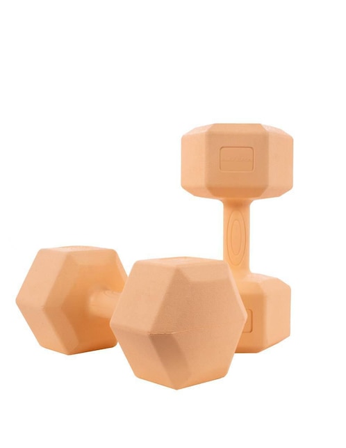 Set mancuernas de peso fijo Altera 25 kg 2 piezas