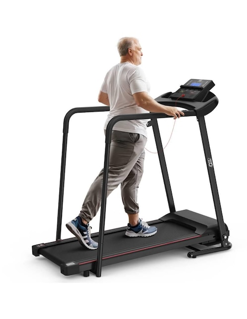 Caminadora profesional Tio Vitality plegable