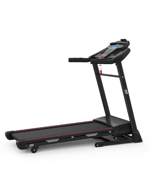 Caminadora profesional Turbo plegable