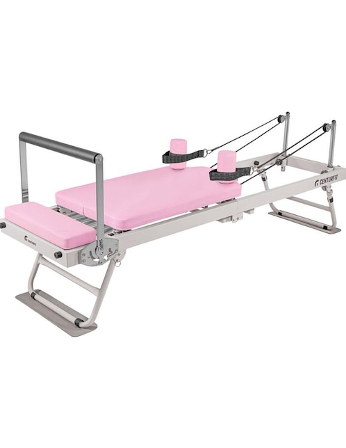 Estación gimnasio Centurfit