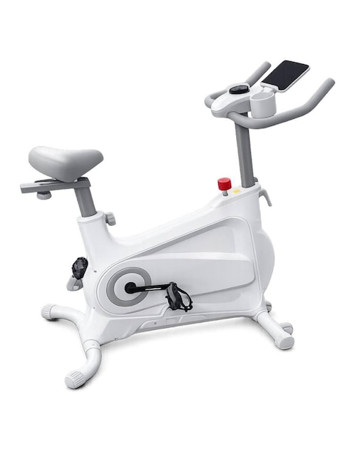 Bicicleta de spinning Ogg Homes modelo XYFY249 de acero