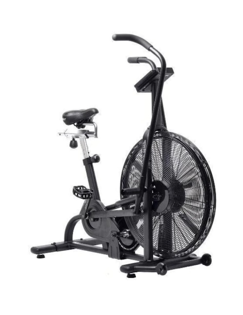 INFINITÉ Bicicleta fija Infinité modelo IF-AIR de acero