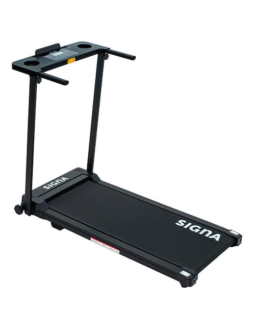 Caminadora profesional Signa DF9C1 plegable