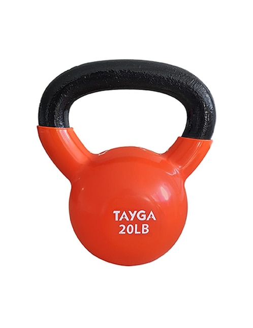 TAYGA Mancuernas Tayga de plástico
