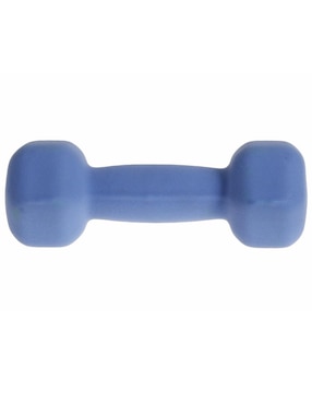 Mancuerna de peso variable Gimpack 2 kg