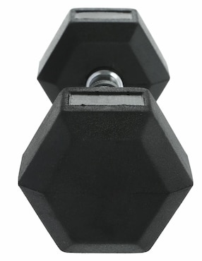 Mancuerna de peso variable Gimpack 4 kg