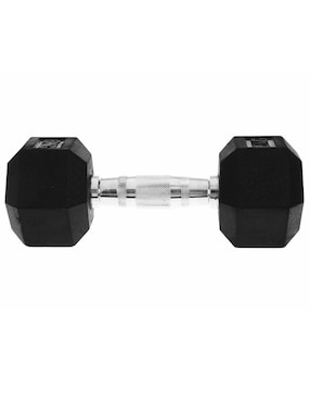 Mancuerna de peso variable Gimpack 6 kg