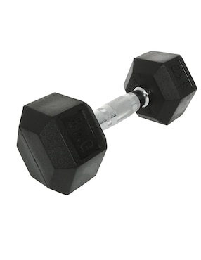 Mancuerna de peso variable Gimpack 8 kg