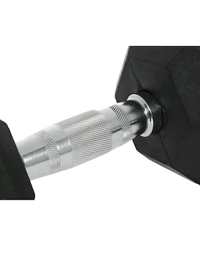 Mancuerna de peso variable Gimpack 10 kg