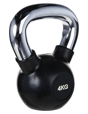 Mancuerna Gimpack 4 kg