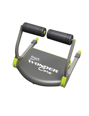 Wonder Core Smart Thane Fitness