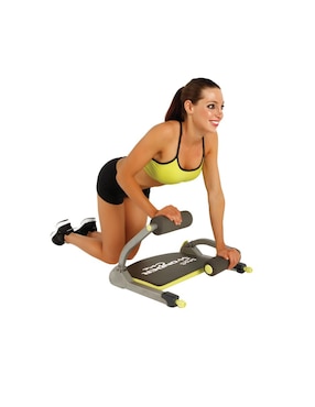 Wonder Core Smart Thane Fitness