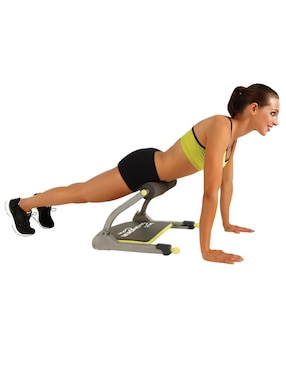 Wonder Core Smart Thane Fitness