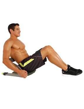 Wonder Core Smart Thane Fitness