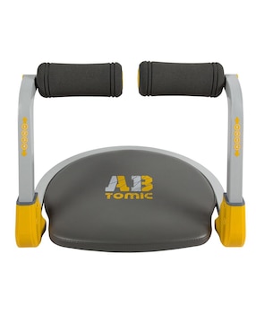 AB Tomic Body Crunch