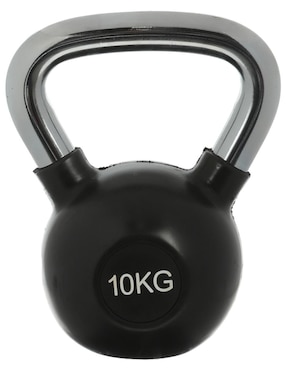 Mancuerna Gimpack Fitness 10 Kg