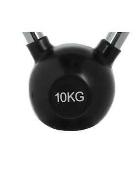 Mancuerna Gimpack fitness 10 kg