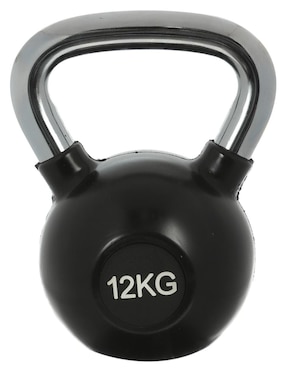 Mancuerna Gimpack Fitness 12 Kg