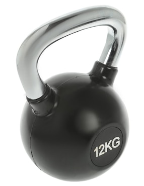 Mancuerna Gimpack fitness 12 kg