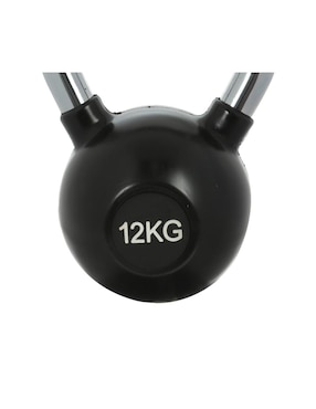 Mancuerna Gimpack fitness 12 kg