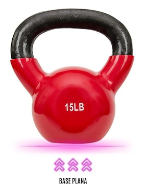 Pesa rusa Sunny Health & Fitness 7 kg