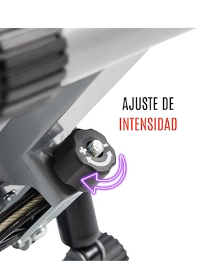 Multigym Sunny Health & Fitness de acero inoxidable 12-S