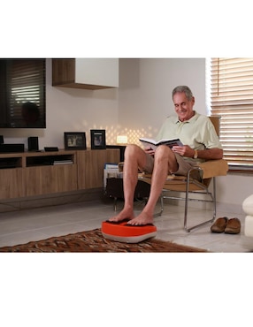 Aparato de ejercicio CV Directo Power Legs