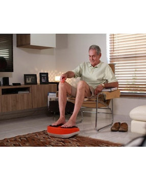 Aparato de ejercicio CV Directo Power Legs